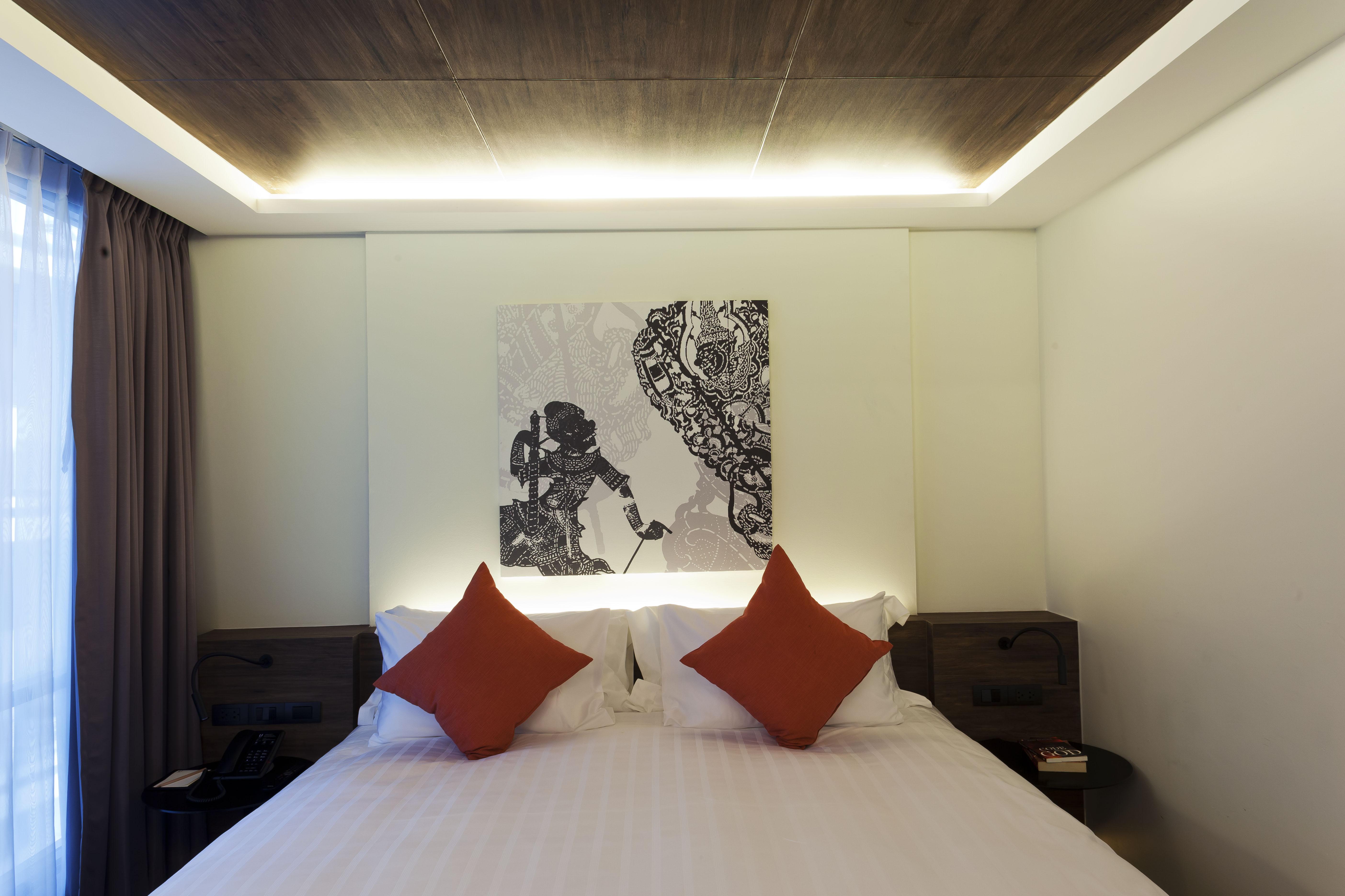 Maitria Mode Sukhumvit 15 Bangkok - A Chatrium Collection Exteriér fotografie