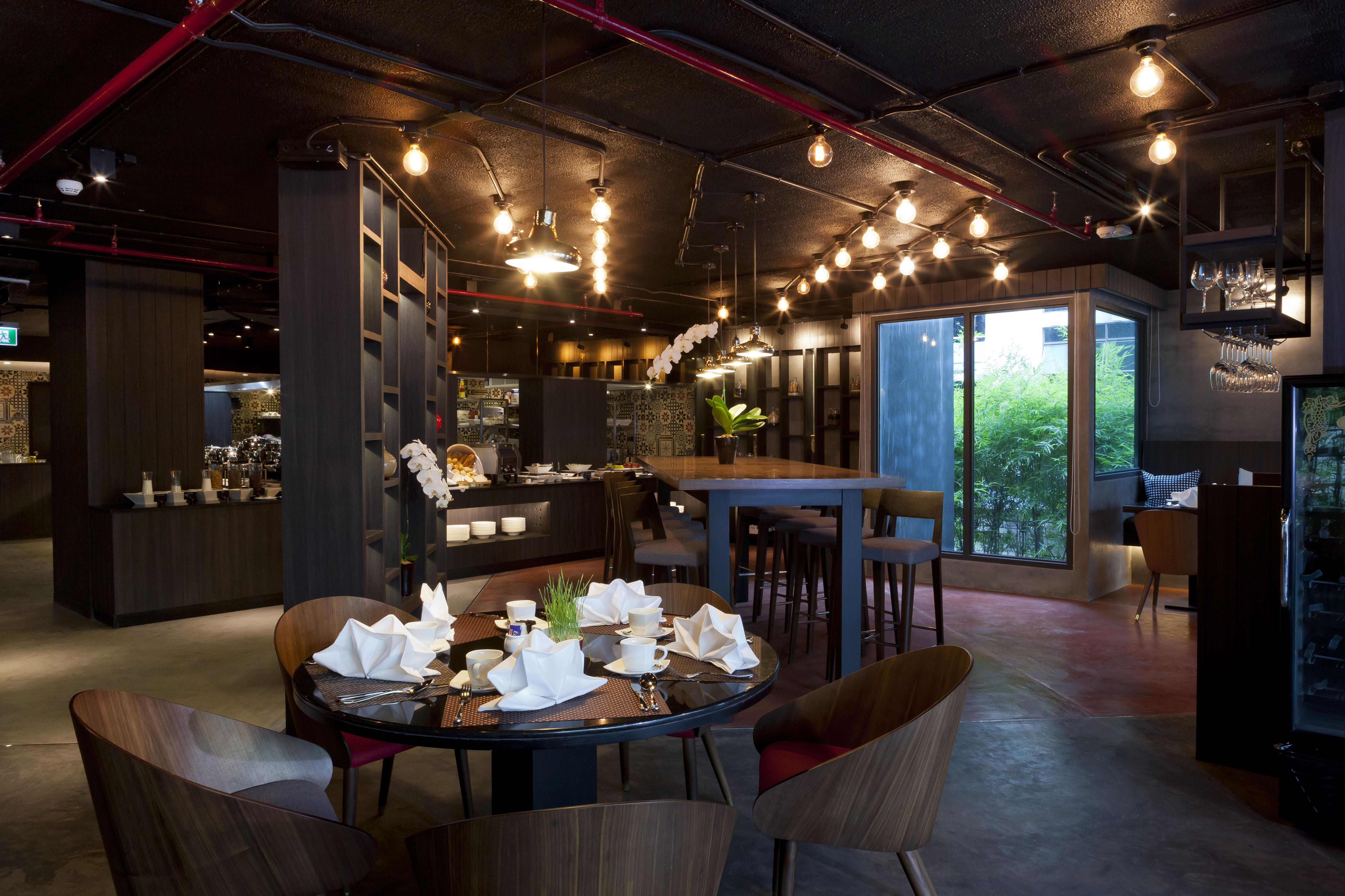 Maitria Mode Sukhumvit 15 Bangkok - A Chatrium Collection Exteriér fotografie